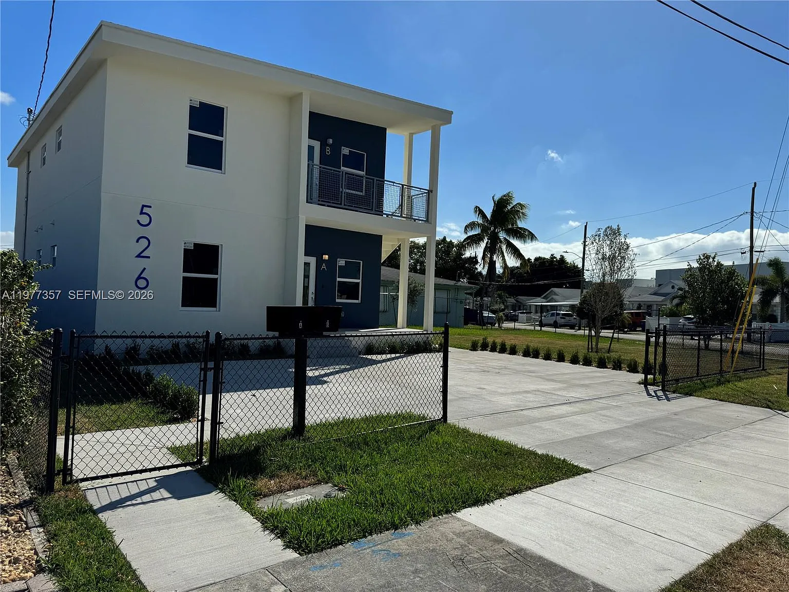 Foster Homesites — Photo 3