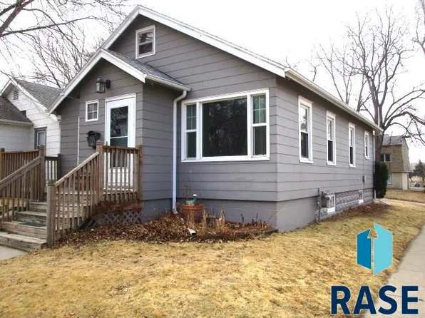 719 N Sherman Ave, Sioux Falls, SD 57103