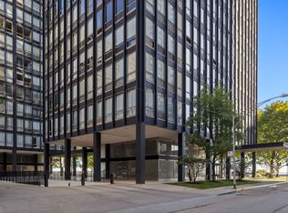 860 N Lake Shore Dr APT 14K, Chicago, IL