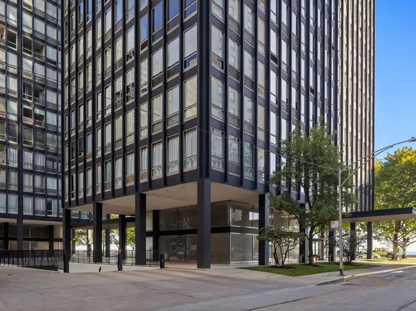 860 N Lake Shore Dr APT 14K, Chicago, IL 60611