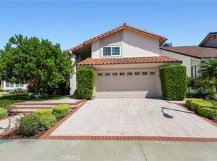 22732 Manalastas Dr, Lake Forest, CA 92630