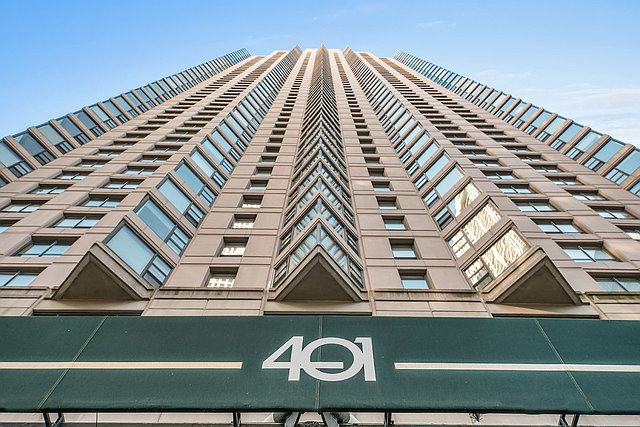 1st image of 401 E Ontario St APT 3407