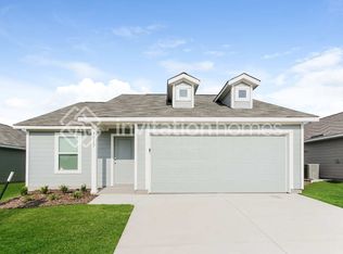7217 Lazy Creek Rd, Fort Worth, TX 76179