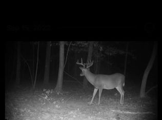 Old Highway 7, Holly Springs, MS 38635