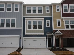 2804 Saltaire Ave, Durham, NC 27703