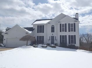 1664 Chestnut Trail Dr, Twinsburg, OH 44087