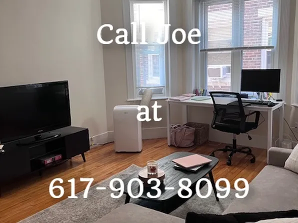 (undisclosed Address), Allston, MA 02134