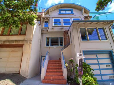 722 48th Ave, San Francisco, CA, 94121