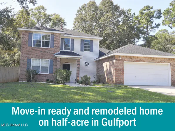 11210 River Bend Dr, Gulfport, MS 39503