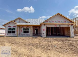 346 Hardman Rd, Hinesville, GA 31313