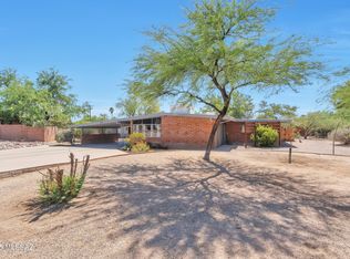 2435 N Bahana Dr, Tucson, AZ 85715