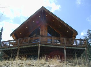 936 Michigan Hill Rd, Jefferson, CO 80456