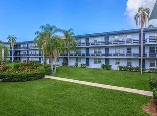 Sunbay Apartments, Holiday, FL 34691