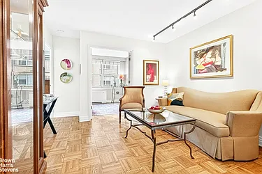 520 East 72nd Street #3F image 1 of 15