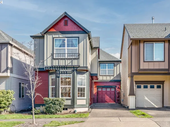 6158 SW Zabaco Ter, Beaverton, OR 97078