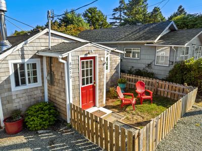 8070 S Minnehaha St, Rockaway Beach, OR, 97136