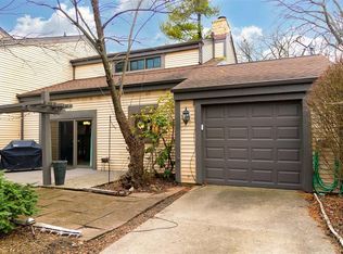 7754 Eagle Valley Pass, Indianapolis, IN