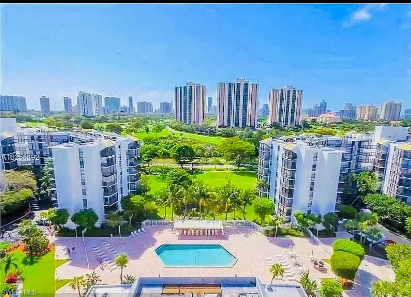 1st image of 3101 N Country Club Dr APT 511