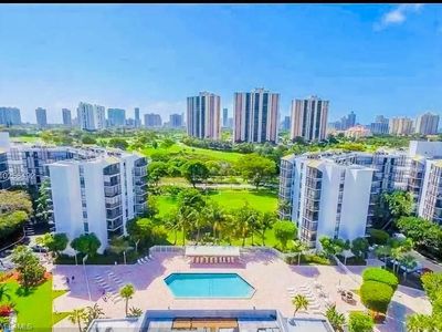 3101 N Country Club Dr APT 511, Aventura, FL, 33180