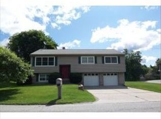 114 Stratton Rd, Rutland, VT 05701