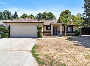 5590 N Ellendale Ave, Fresno, CA