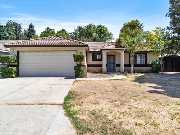 5590 N Ellendale Ave, Fresno, CA 93722