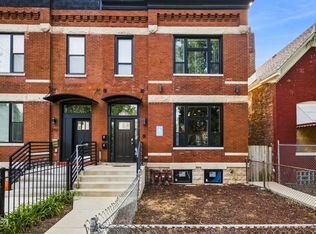 2103 S Christiana Ave, Chicago, IL 60623