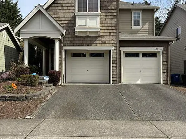 630 Kitsap Ave NE, Renton, WA 98059