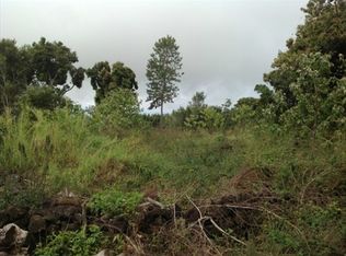 Hoomana Ests LOT 6, Holualoa, HI 96725