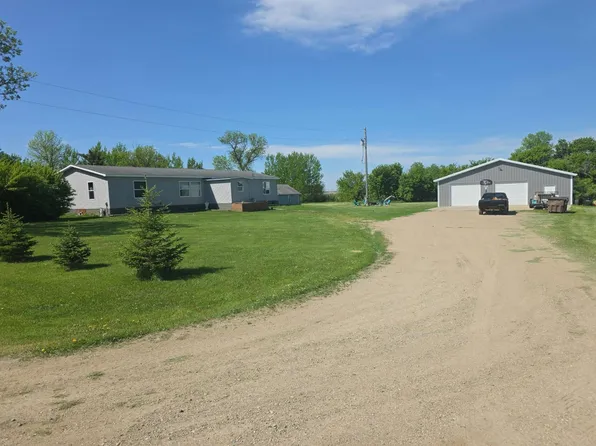 26226 120th Ave, Lake Park, MN 56554