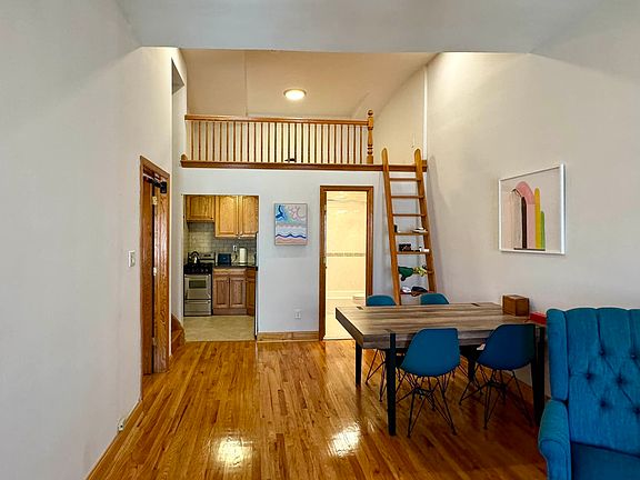 5th image of 12 W 75th St #4A