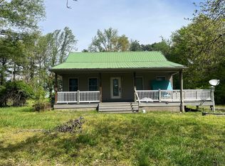 160 Wheeler Rd, Wingo, KY 42088