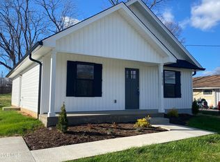 1711 E Millard St, Johnson City, TN 37601