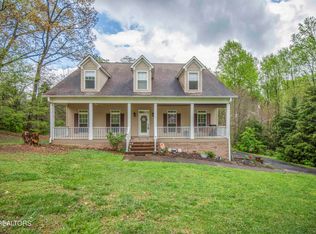 117 Redwood Rd, Clinton, TN 37716