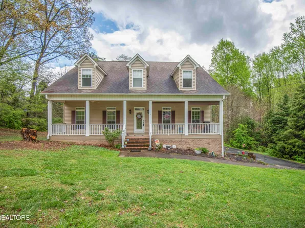 117 Redwood Rd, Clinton, TN 37716