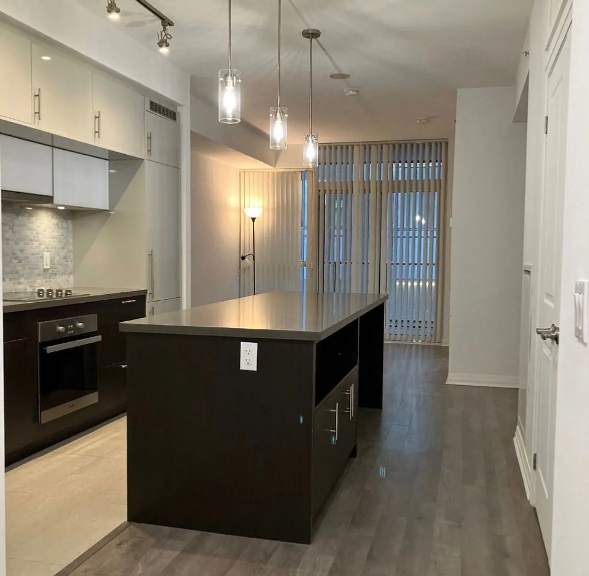 2 bed, $2,600 — Photo 3
