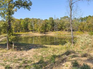 Polk Rd #420, Mena, AR 71953