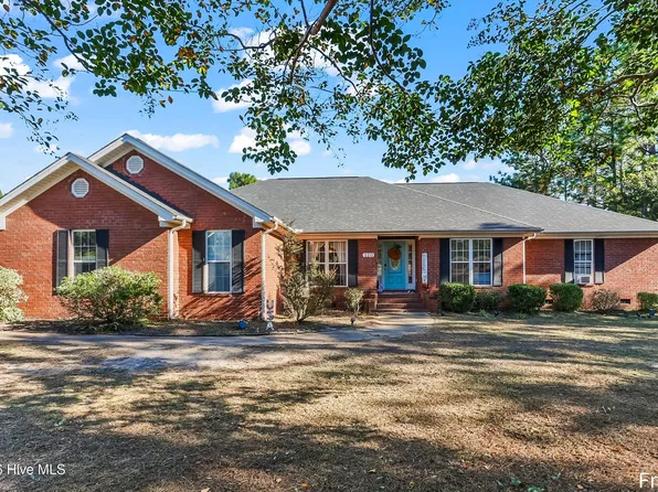 120 Connector Road, Graniteville, SC 29829