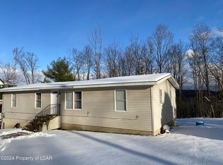 1085 Sorber Mountian Rd, Harveys Lake, PA 18618