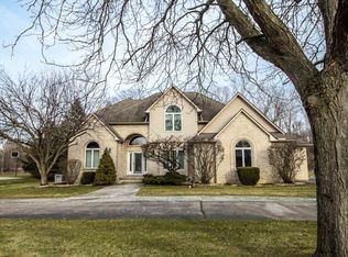 6031 Covered Wagons Trl, Flint, MI 48532