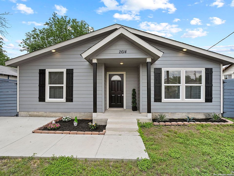 1st image of 2614 W Poplar