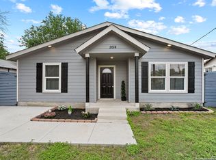 2614 W Poplar St, San Antonio, TX 78207