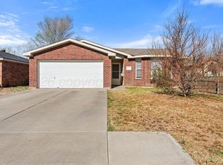 4908 Capulin Ln, Amarillo, TX 79110