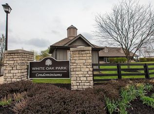 6464 Nottinghill Trail Dr, Canal Winchester, OH 43110