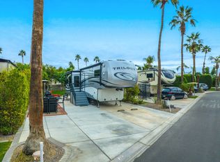 69411 Ramon Rd #284, Cathedral City, CA 92234