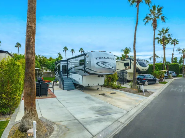 69411 Ramon Rd #284, Cathedral City, CA 92234