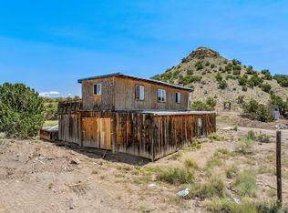 131 Via Sol Estrella #A, Cerrillos, NM 87010