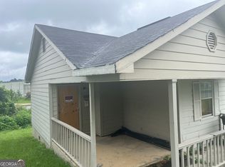 1552 Woodliff St, Macon, GA 31201