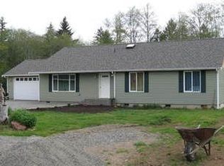 55 Lennon Rd, Elma, WA 98541
