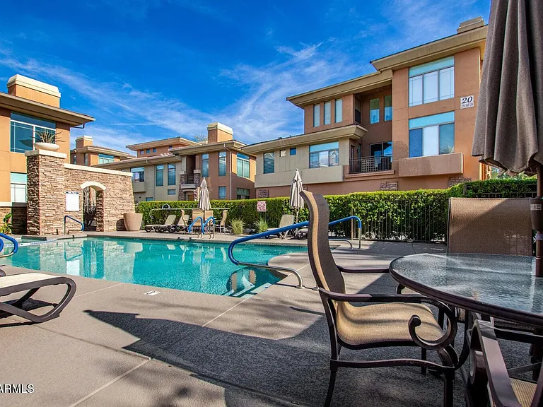 14450 N Thompson Peak Pkwy #111 — Photo 5